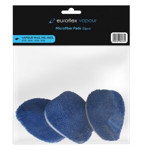 Ściereczka do mopa EUROFLEX 3206273.0 do mopa Vapour M4/M4S/M6S (3 sztuki)