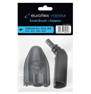 Szczotka z adaptorem do mopa EUROFLEX Vapour M4/M4S