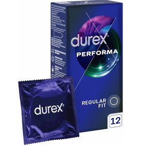 Prezerwatywa DUREX Performa (12 szt.)
