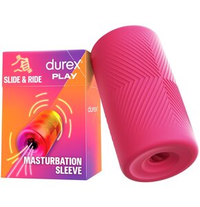Masturbator DUREX Play Slide&Ride