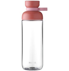 Butelka plastikowa MEPAL Vita 700 ml Różowy