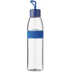 Butelka plastikowa MEPAL Ellipse 700 ml Niebieski