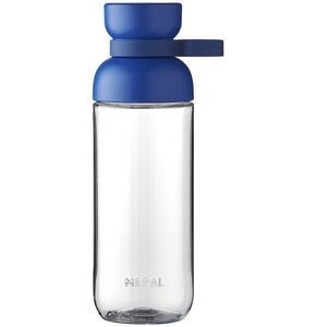 Butelka plastikowa MEPAL Vita 500 ml Niebieski