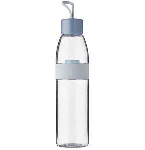 Butelka plastikowa MEPAL Ellipse 700 ml Jasnoniebieski