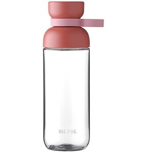 Butelka plastikowa MEPAL Vita 500 ml Różowy