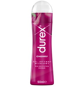 Żel intymny DUREX Wiśniowy 50 ml