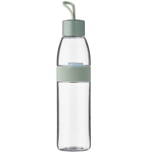 Butelka plastikowa MEPAL Ellipse 700 ml Oliwkowy