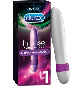 Wibrator DUREX Intense Pure Fantasy