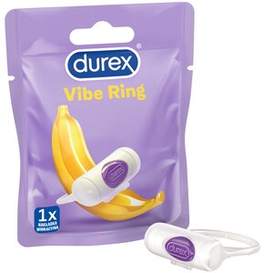 Nakładka wibracyjna DUREX Vibe Ring