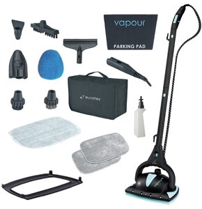Mop parowy EUROFLEX Vapour M4S