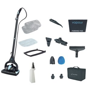 Mop parowy wielofunkcyjny EUROFLEX Vapour M4S