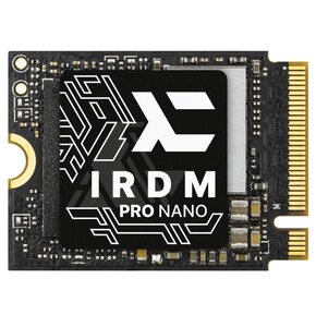 Dysk GOODRAM IRDM Pro Nano 1TB SSD