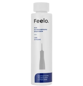 Płyn do odkamieniania irygatorów FEELO Descaler 150 ml