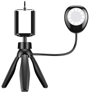 Statyw APEXEL APL-JJ21FL Czarny