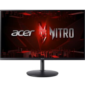 Monitor ACER Nitro XF240YM3biiph 23.8" 1920x1080px IPS 180Hz 1 ms [VRB]