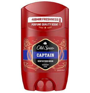 Dezodorant w sztyfcie OLD SPICE Captain 50 ml