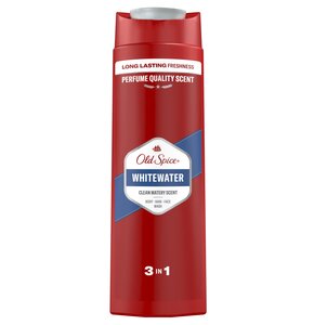 Żel pod prysznic OLD SPICE Whitewater 400 ml