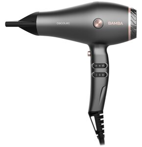 Suszarka CECOTEC Bamba IoniCare Harmony 2600W