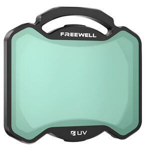 Filtr UV FREEWELL do DJI Avata 2