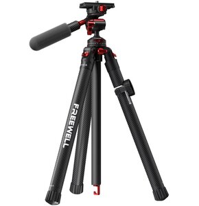 Statyw FREEWELL Real Travel Tripod