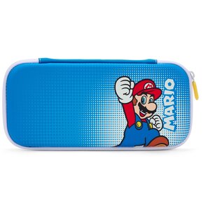 Etui POWERA Mario Pop Art