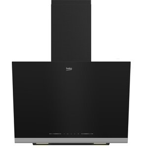 Okap BEKO BHCA66741BBHF 720m3/h 60dB klasa A