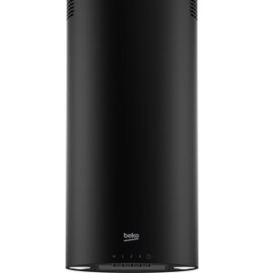 Okap BEKO BHCI31322BBH Czarny