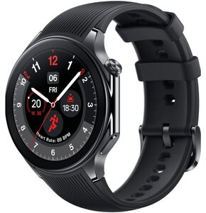 Smartwatch ONEPLUS Watch 2 Czarny