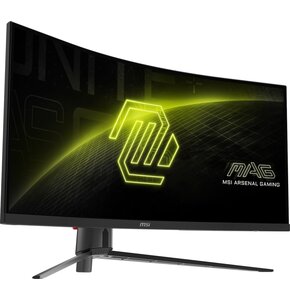 MSI MAG 345CQR 34