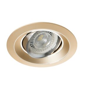 Oprawa sufitowa punktowa LIGHTLOGIC LL CILI DTO-G 30541
