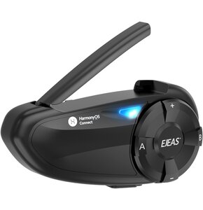 Interkom motocyklowy EJEAS Q7