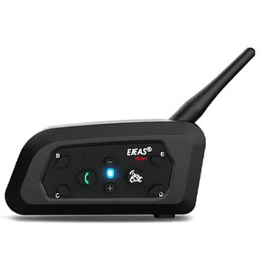 Interkom motocyklowy EJEAS V6 Pro+