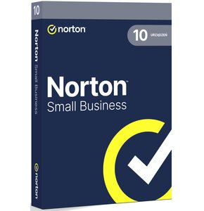 Antywirus NORTON Small Business 2.0 250GB 10 URZĄDZEŃ 1 ROK Kod aktywacyjny