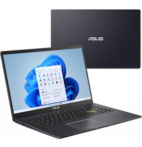 Laptop ASUS E510MA-BR580WS 15.6" Celeron N4020 4GB RAM 128GB eMMC Windows 11 Home S + Microsoft 365 Personal