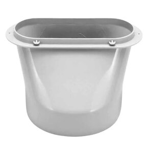 Adapter MISSION AIR do rury klimatyzatora przenośnego średnica 15 cm