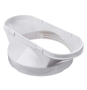 Adapter MISSION AIR do rury klimatyzatora przenośnego średnica 13 cm