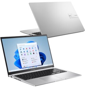 Laptop ASUS VivoBook M1502YA-BQ059W 15.6" IPS R5-7530U 8GB RAM 512GB SSD Windows 11 Home