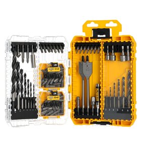 Zestaw wierteł i bitów DEWALT DT70785-QZ