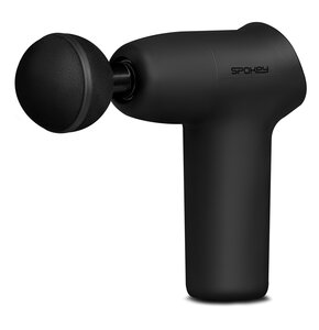 Masażer ręczny Gun SPOKEY Stilo