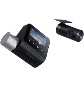 Wideorejestrator 70MAI Dash Cam A510 + kamera tylna RC11