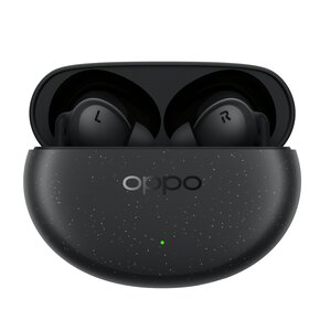 Słuchawki dokanałowe OPPO Enco AIR4 Pro ANC   Czarny