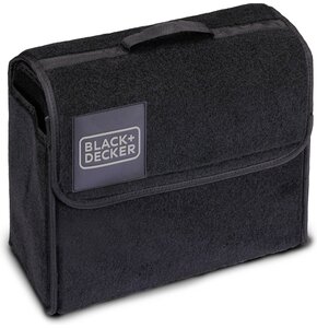 Organizer do bagażnika BLACK&DECKER 871125223580