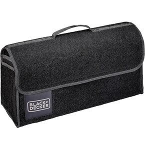 Organizer do bagażnika BLACK&DECKER 871125223581