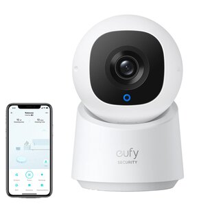 Kamera EUFY Indoor Cam C220 Wewnętrzna Wi-Fi Kamera obrotowa