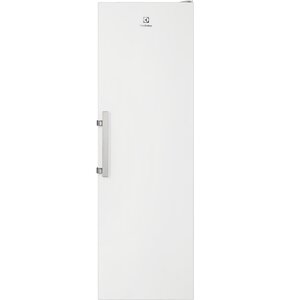Lodówka ELECTROLUX LRS3DE39W 186 cm Biała