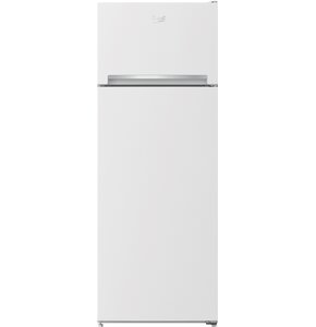 Lodówka BEKO RDSA240K40WN 146.5cm Biała