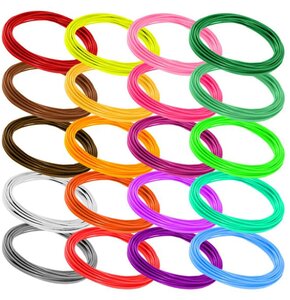 Filament EXTRALINK EX.34932 PLA, Średnica 1.75 mm (20 szt.)