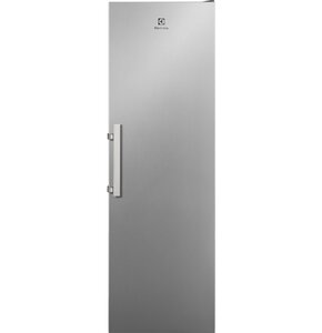 Lodówka ELECTROLUX LRS3DE39U 196cm Inox