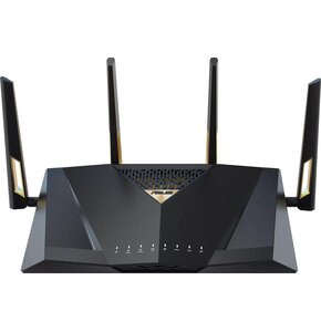 Router ASUS RT-BE88U 2.4 / 5 GHz (DualBand), Wi-Fi Mesh