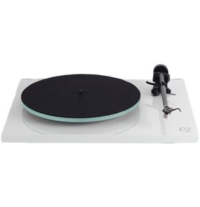 Gramofon REGA Planar 2 Biały